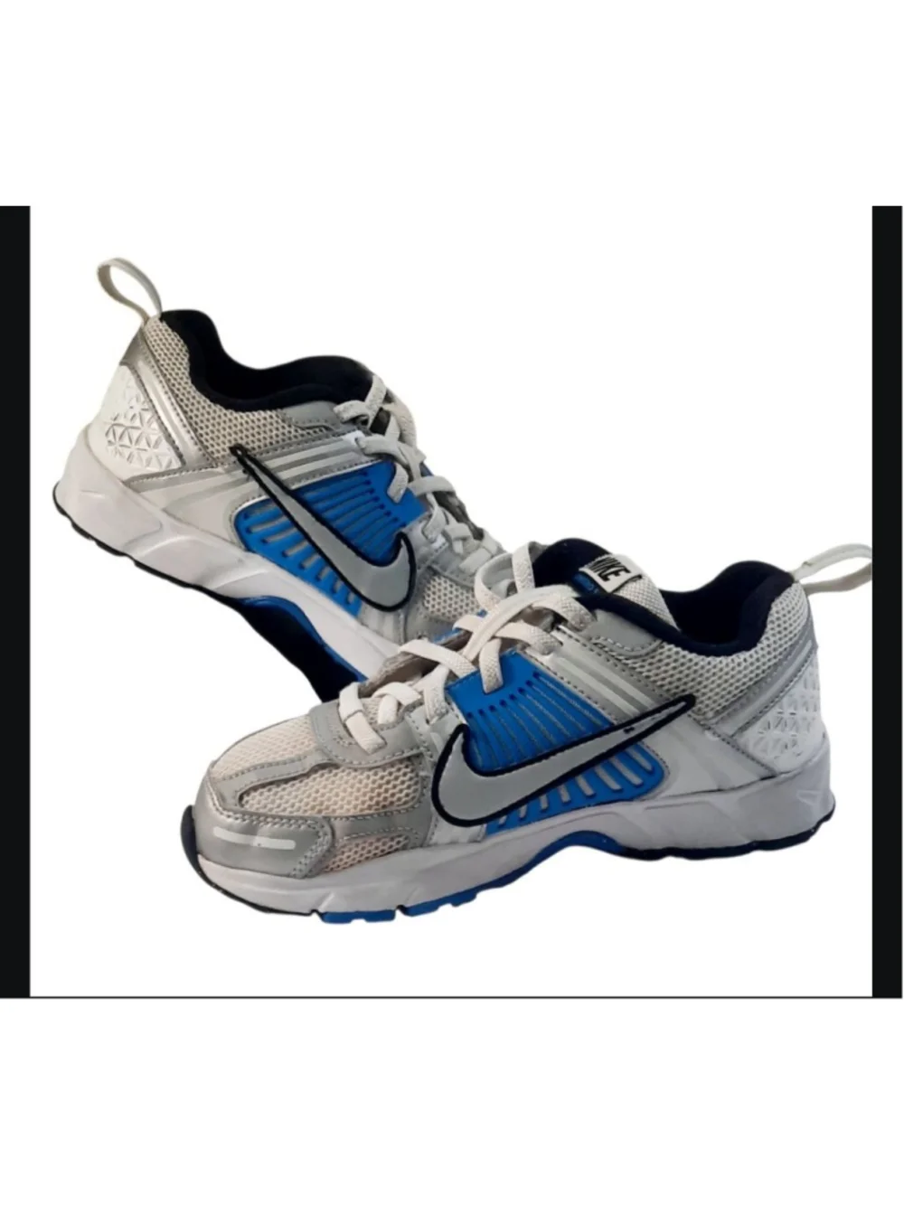 Nike these are